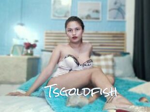 Tsgoldfish