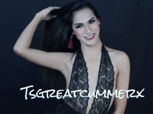 Tsgreatcummerx