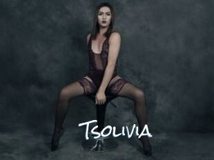 Tsolivia