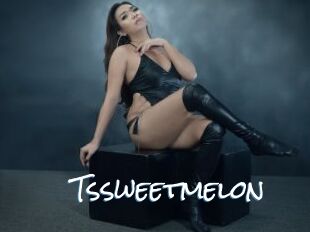 Tssweetmelon