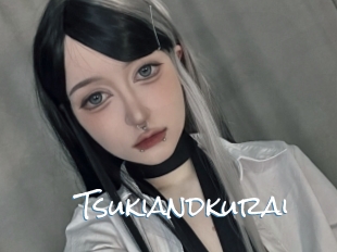Tsukiandkurai