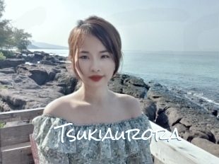 Tsukiaurora