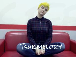 Tsukimelory
