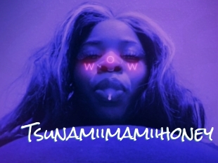 Tsunamiimamiihoney