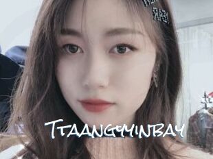 Ttaangyyinbay