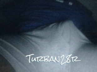Turban28r