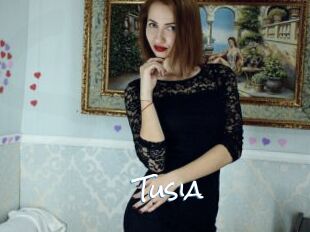 Tusia