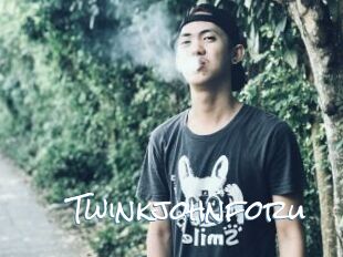 Twinkjohnforu
