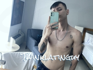 Twinklatinguy