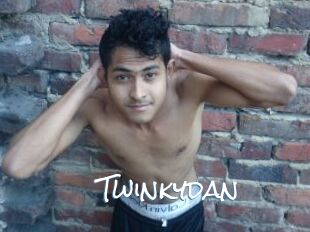 Twinkydan