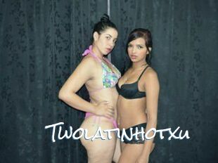 Twolatinhotxu