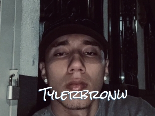 tylerbronw Sex Feed