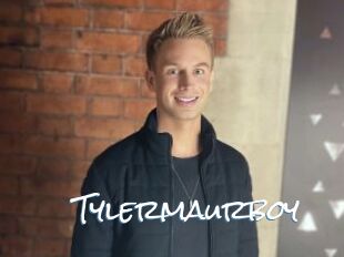 Tylermaurboy