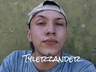 Tylerzander