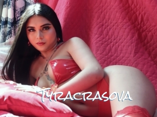 Tyracrasova