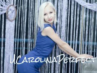 UCarolinaPerfect