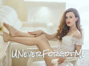 UNeverForgotMe