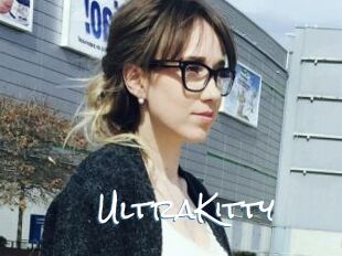 UltraKitty