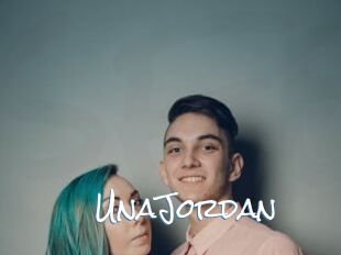 UnaJordan