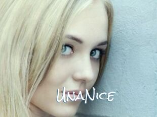 UnaNice