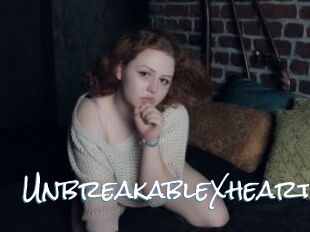 UnbreakableXheart