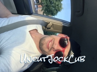 UncutJockCub