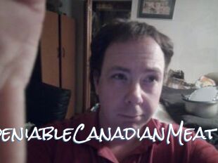 UndeniableCanadianMeat