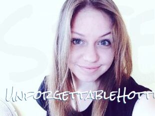 UnforgettableHottie