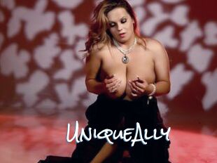 UniqueAlly