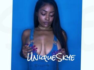UniqueSkye