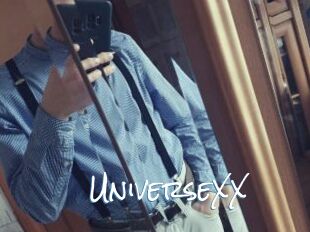 UniverseXX