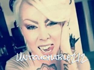 Untouchable212
