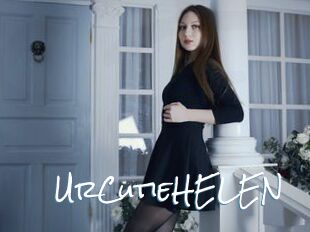 UrCutieHELEN