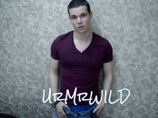 UrMrWILD