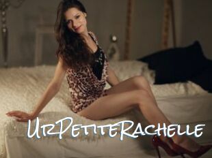 UrPetiteRachelle