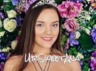 UrSweetAna