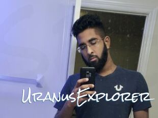 UranusExplorer