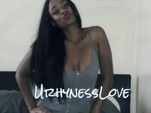 UrhynessLove