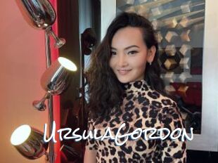 UrsulaGordon
