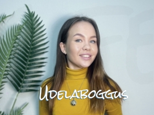 Udelaboggus