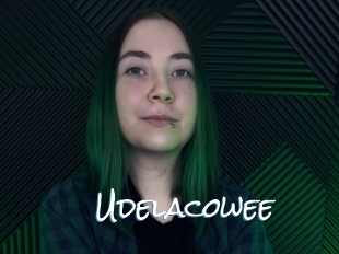 Udelacowee