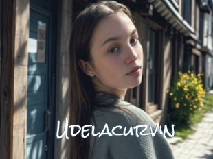 Udelacurvin
