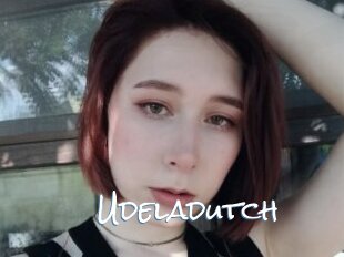 Udeladutch
