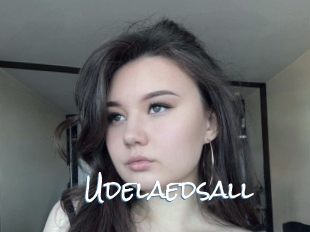 Udelaedsall