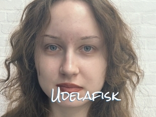 Udelafisk