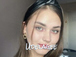 Udelagee