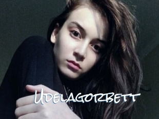 Udelagorbett