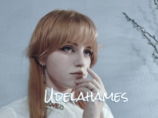 Udelahames