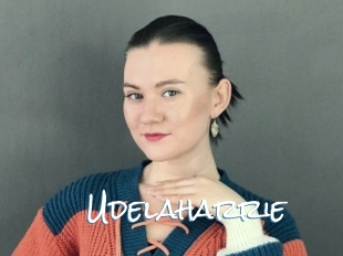 Udelaharrie