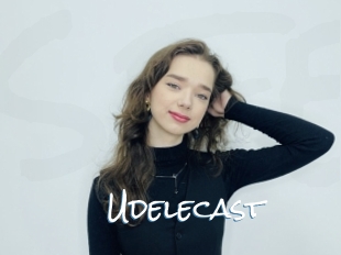Udelecast